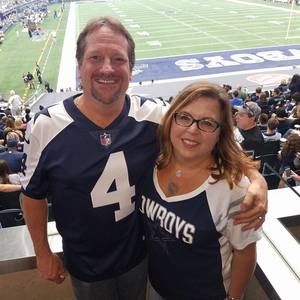 Meet your Posher, Nancy